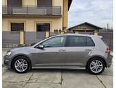 Volkswagen Golf 7 //R-LINE