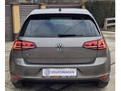 Volkswagen Golf 7 //R-LINE