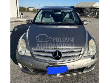 Maska za Mercedes Benz R 280, R 320, R 350 ...