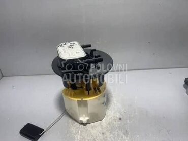 Pumpa za gorivo za Peugeot 308 od 2014. do 2021. god.