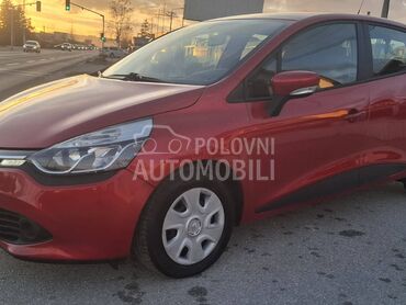 Renault Clio 1.5DCI