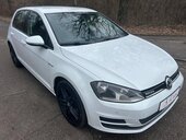 Volkswagen Golf 7 1.4 TGI