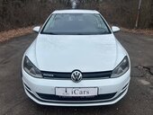 Volkswagen Golf 7 1.4 TGI