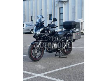 Suzuki V Strom 1000