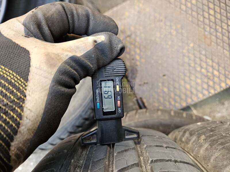 Cooper 175/65 R14 Letnja