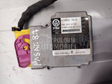 Airbeg centrala za Volkswagen Passat B7