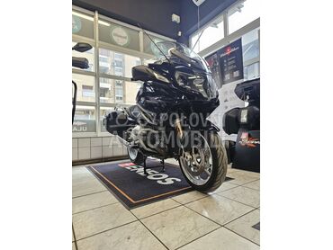 BMW R1200 RT