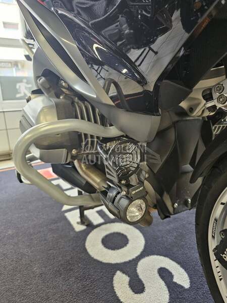 BMW R1200 RT