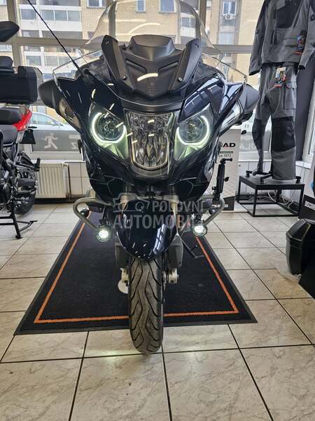 BMW R1200 RT