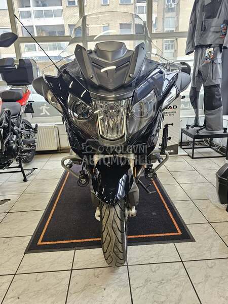 BMW R1200 RT