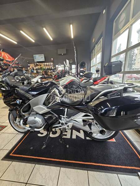 BMW R1200 RT