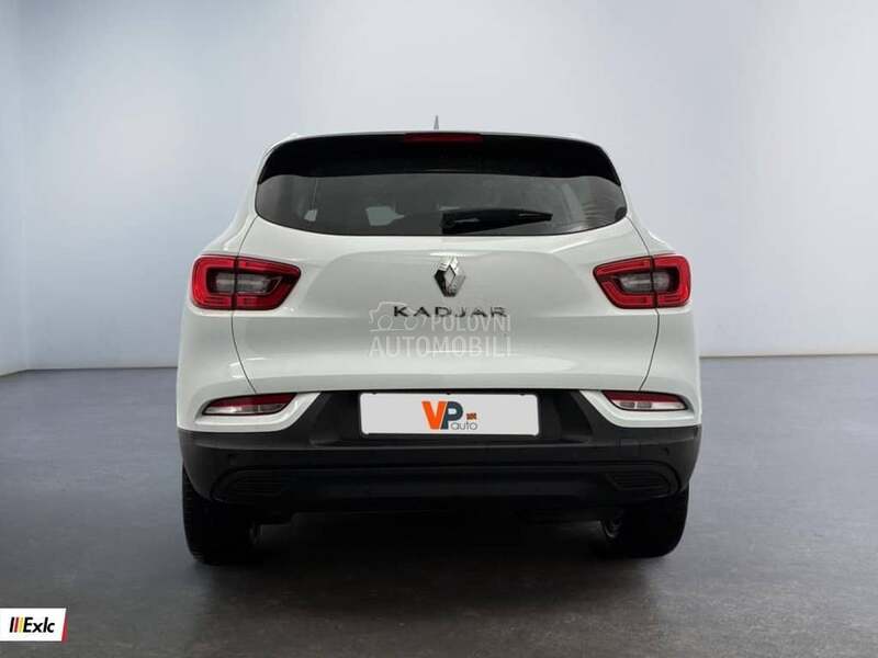 Renault Kadjar 1.5 DCI