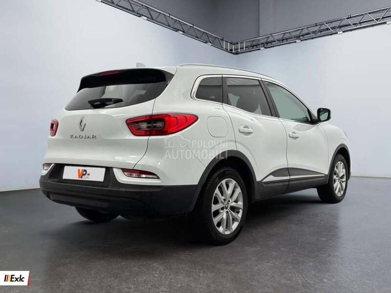 Renault Kadjar 1.5 DCI