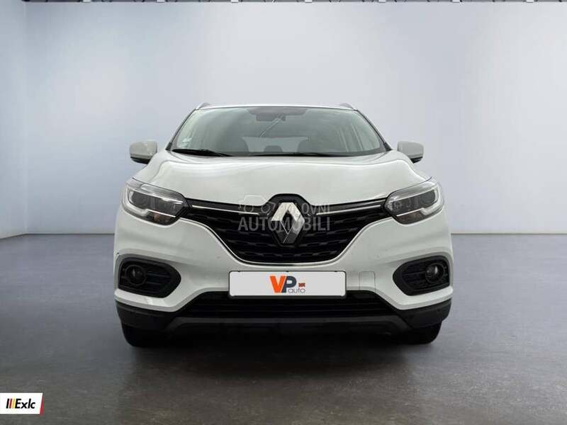 Renault Kadjar 1.5 DCI