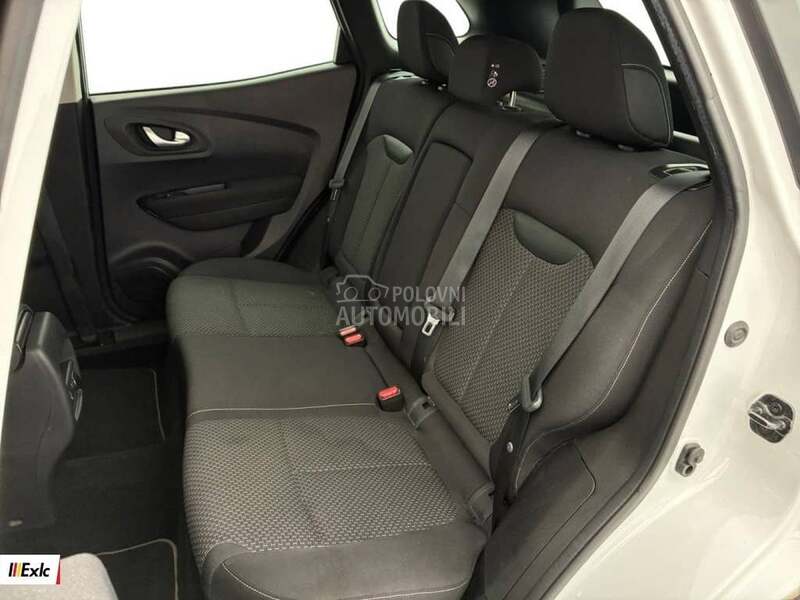 Renault Kadjar 1.5 DCI