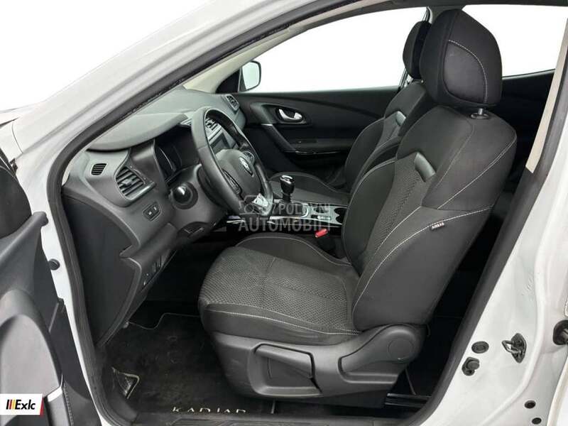Renault Kadjar 1.5 DCI