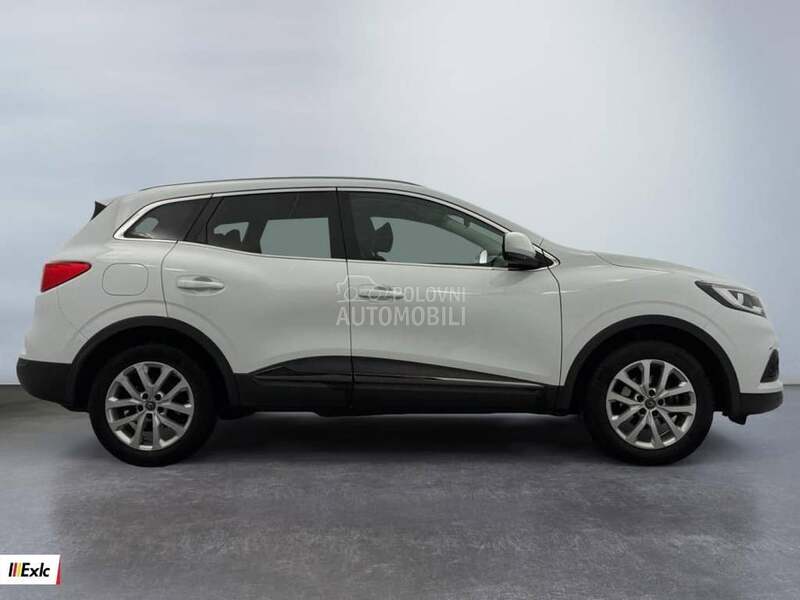 Renault Kadjar 1.5 DCI