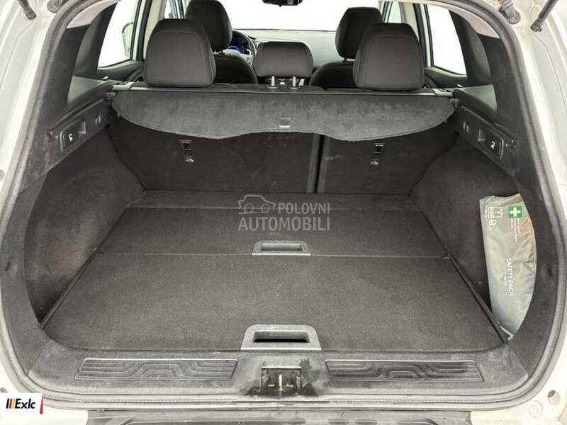 Renault Kadjar 1.5 DCI