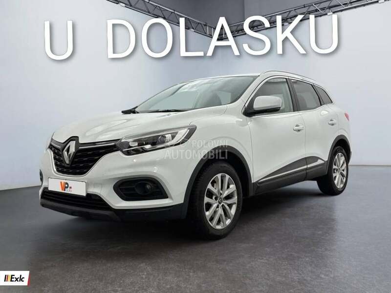 Renault Kadjar 1.5 DCI