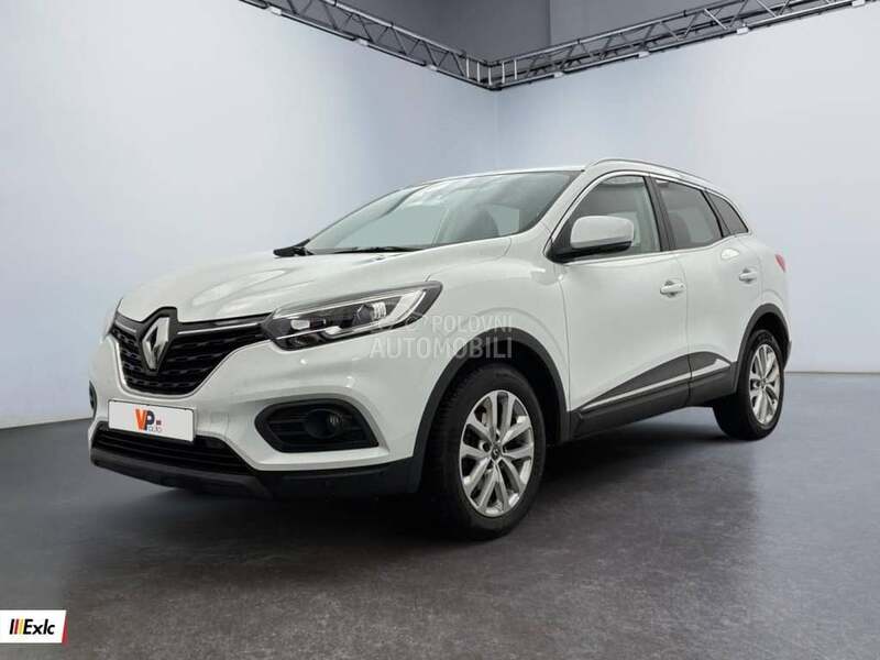 Renault Kadjar 1.5 DCI