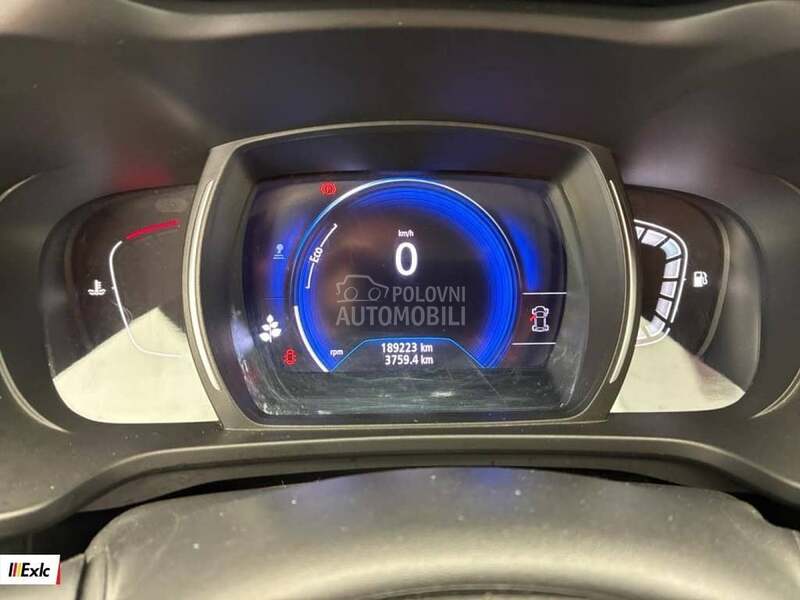 Renault Kadjar 1.5 DCI