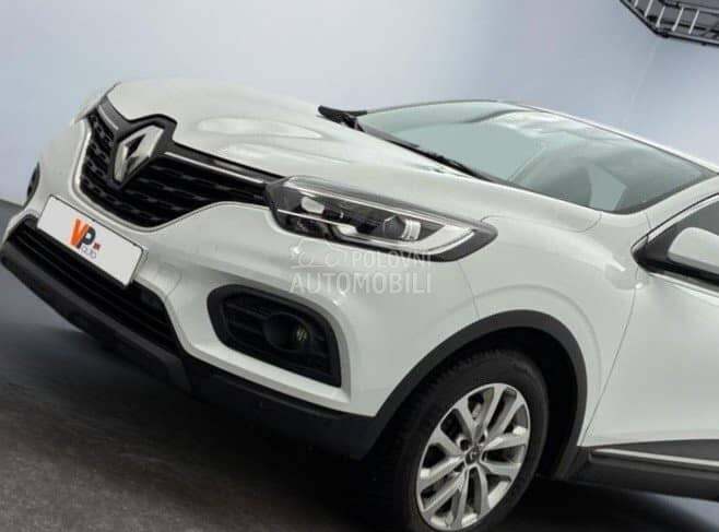 Renault Kadjar 1.5 DCI