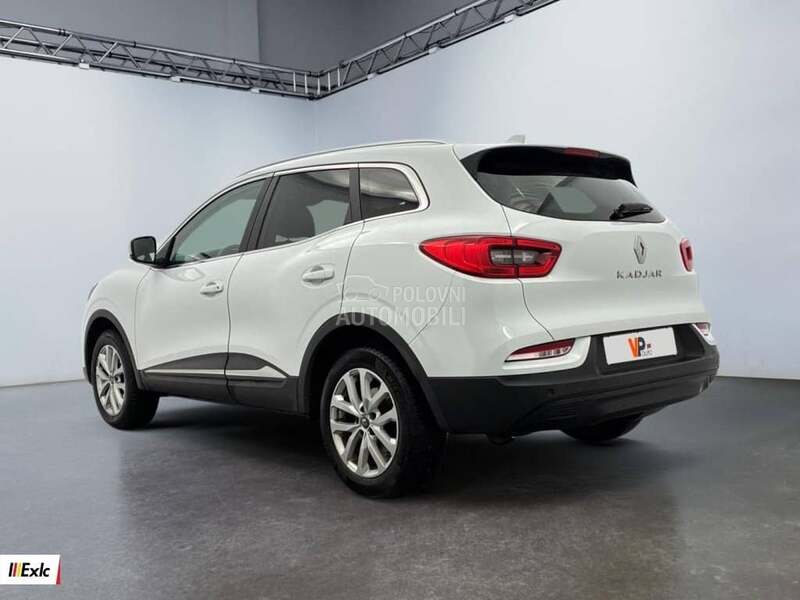 Renault Kadjar 1.5 DCI