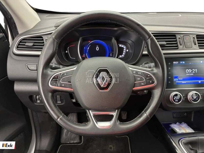 Renault Kadjar 1.5 DCI