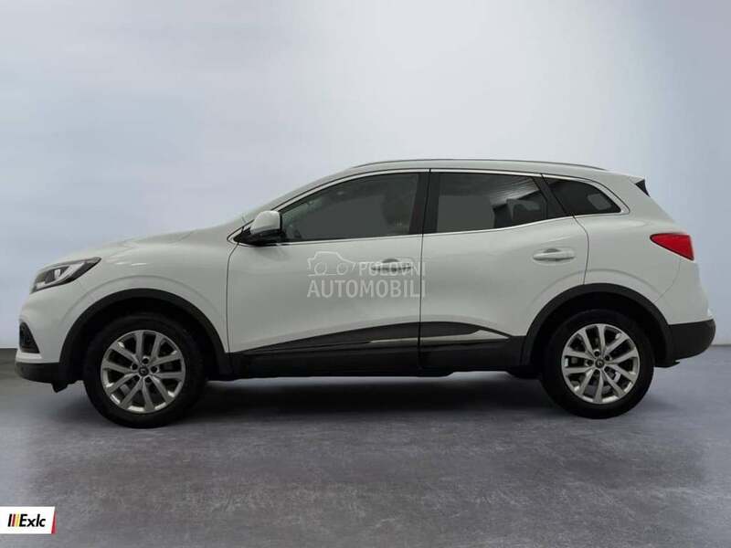 Renault Kadjar 1.5 DCI