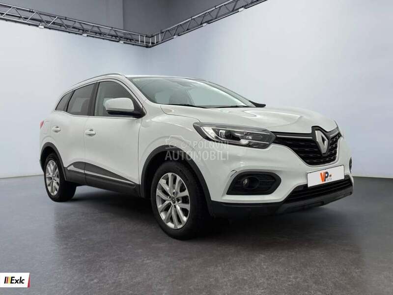 Renault Kadjar 1.5 DCI