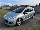 Peugeot 207 1.6 e-HDI