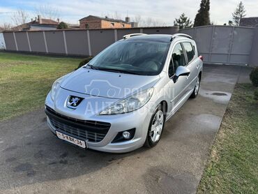 Peugeot 207 1.6 e-HDI