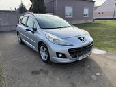 Peugeot 207 1.6 e-HDI