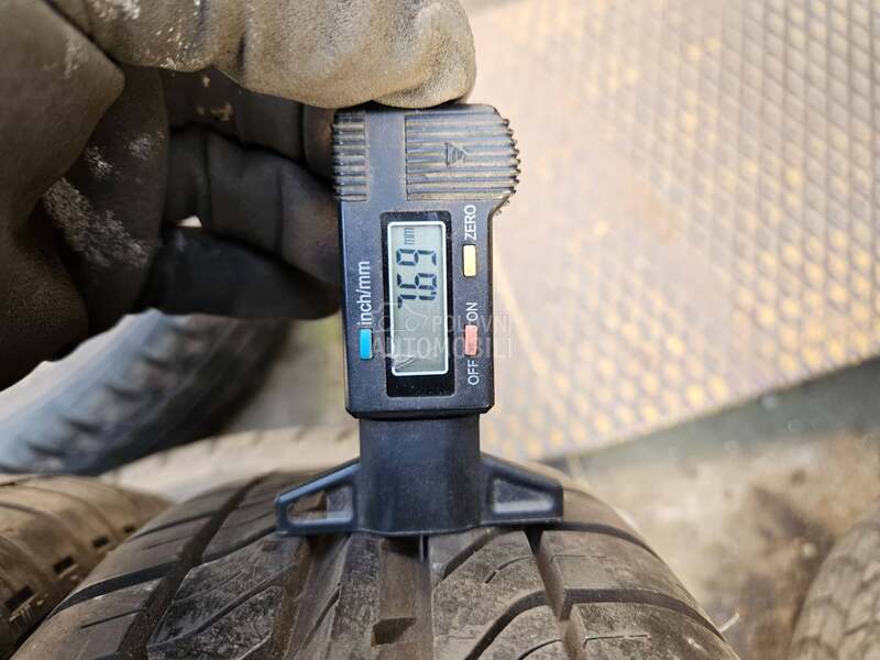 Vredestein 155/70 R13 Letnja