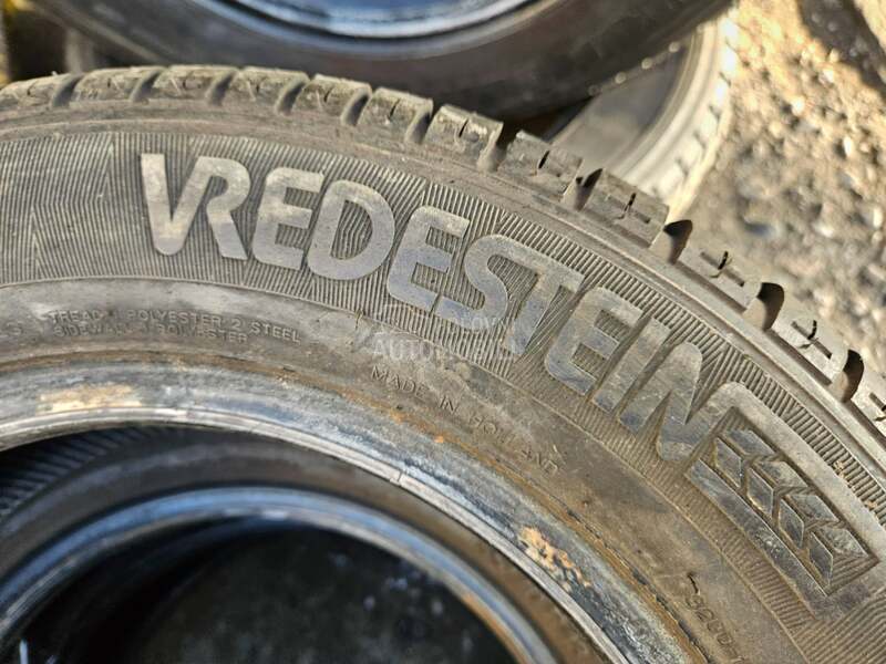 Vredestein 155/70 R13 Letnja