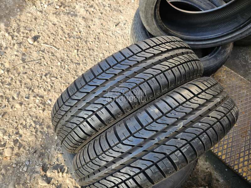 Vredestein 155/70 R13 Letnja