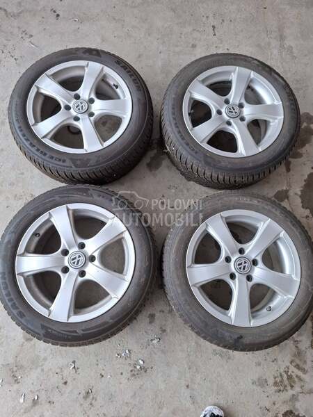 Sailun 205/55 R16 Zimska