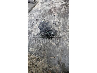 Man LE štek pumpa goriva