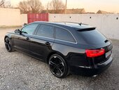 Audi A6 3.0tdi T.O.P