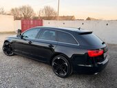 Audi A6 3.0tdi T.O.P