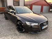 Audi A6 3.0tdi T.O.P