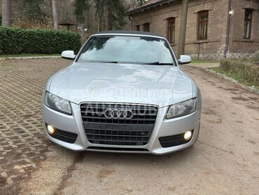 Hauba za Audi A5
