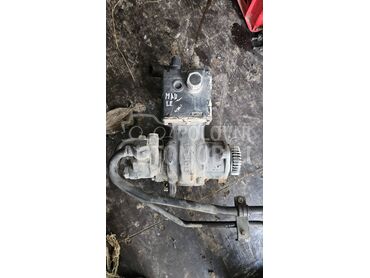 Man kompresor 280 konja