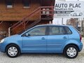 Volkswagen Polo 1.4TDI TRENDLINE