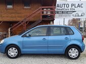 Volkswagen Polo 1.4TDI TRENDLINE