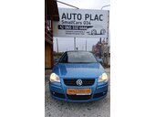 Volkswagen Polo 1.4TDI TRENDLINE