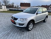 Volkswagen Touareg 2.5TDI