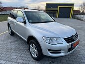 Volkswagen Touareg 2.5TDI