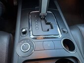 Volkswagen Touareg 2.5TDI