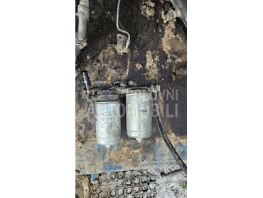 Man Le nosač filtera za gorivo